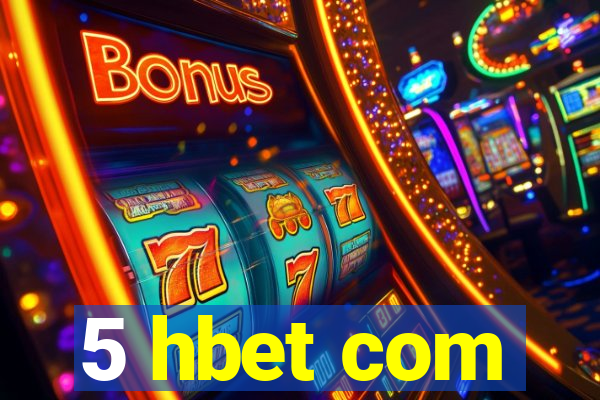 5 hbet com